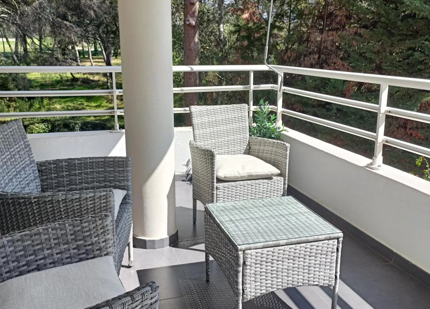 Property On Golf Saint-Raphael (Var)