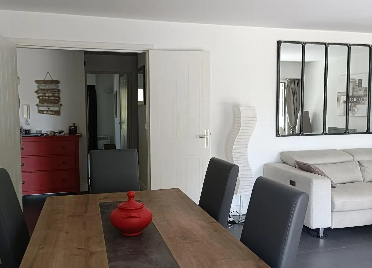 Apartment Property On Golf