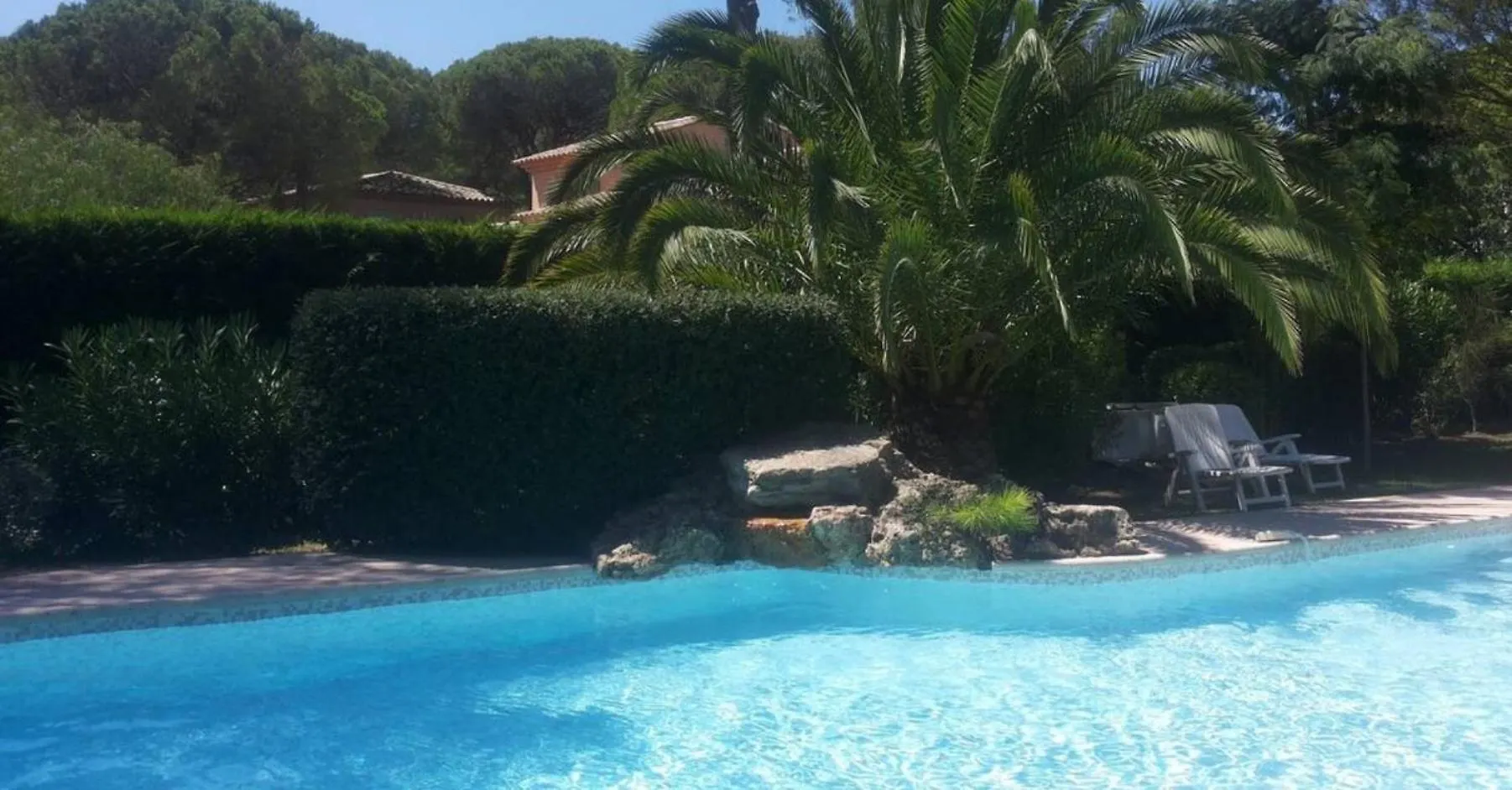 Property On Golf France