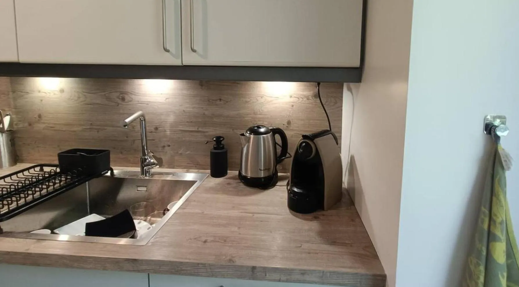 Apartment Property On Golf