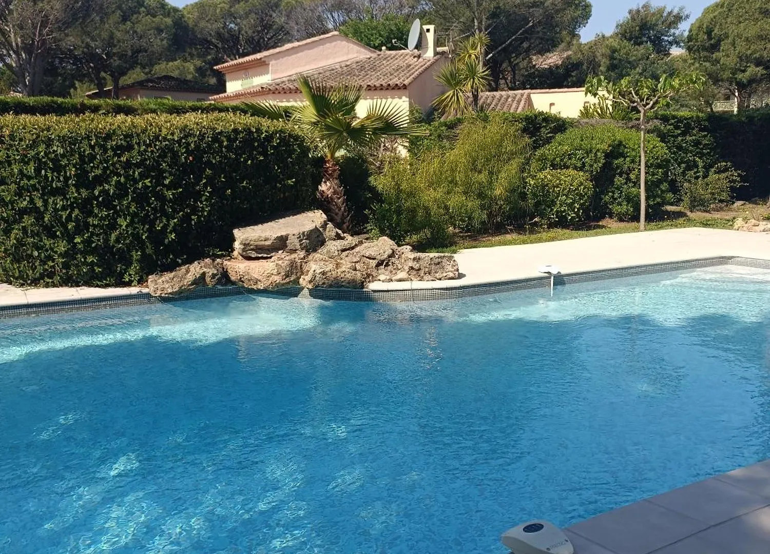 Property On Golf France