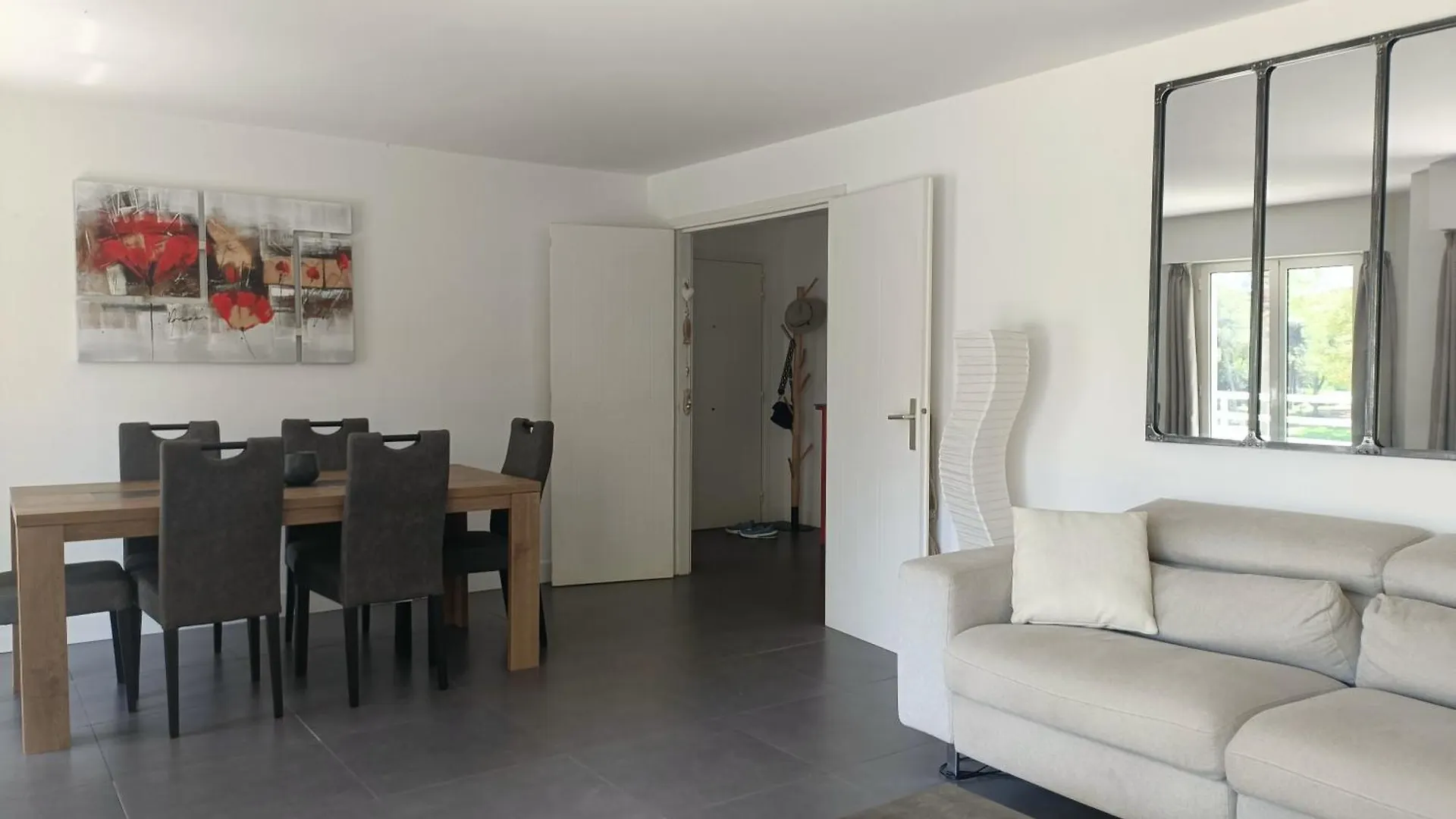 Property On Golf Apartment Saint-Raphael (Var)
