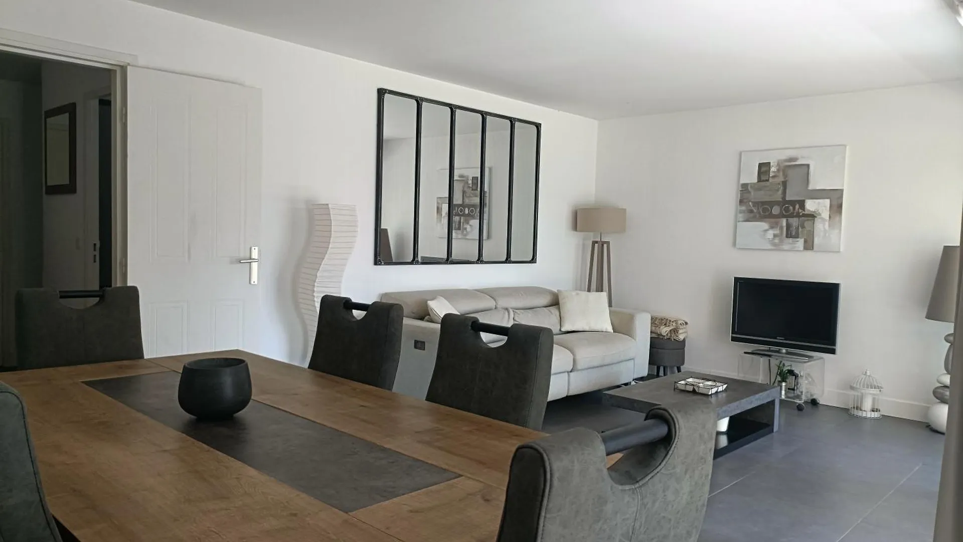 Apartment Property On Golf France