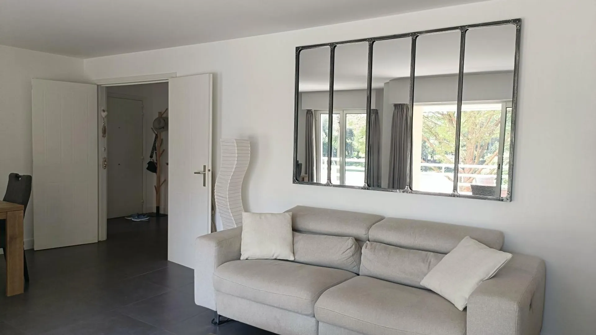 Property On Golf Saint-Raphael (Var)
