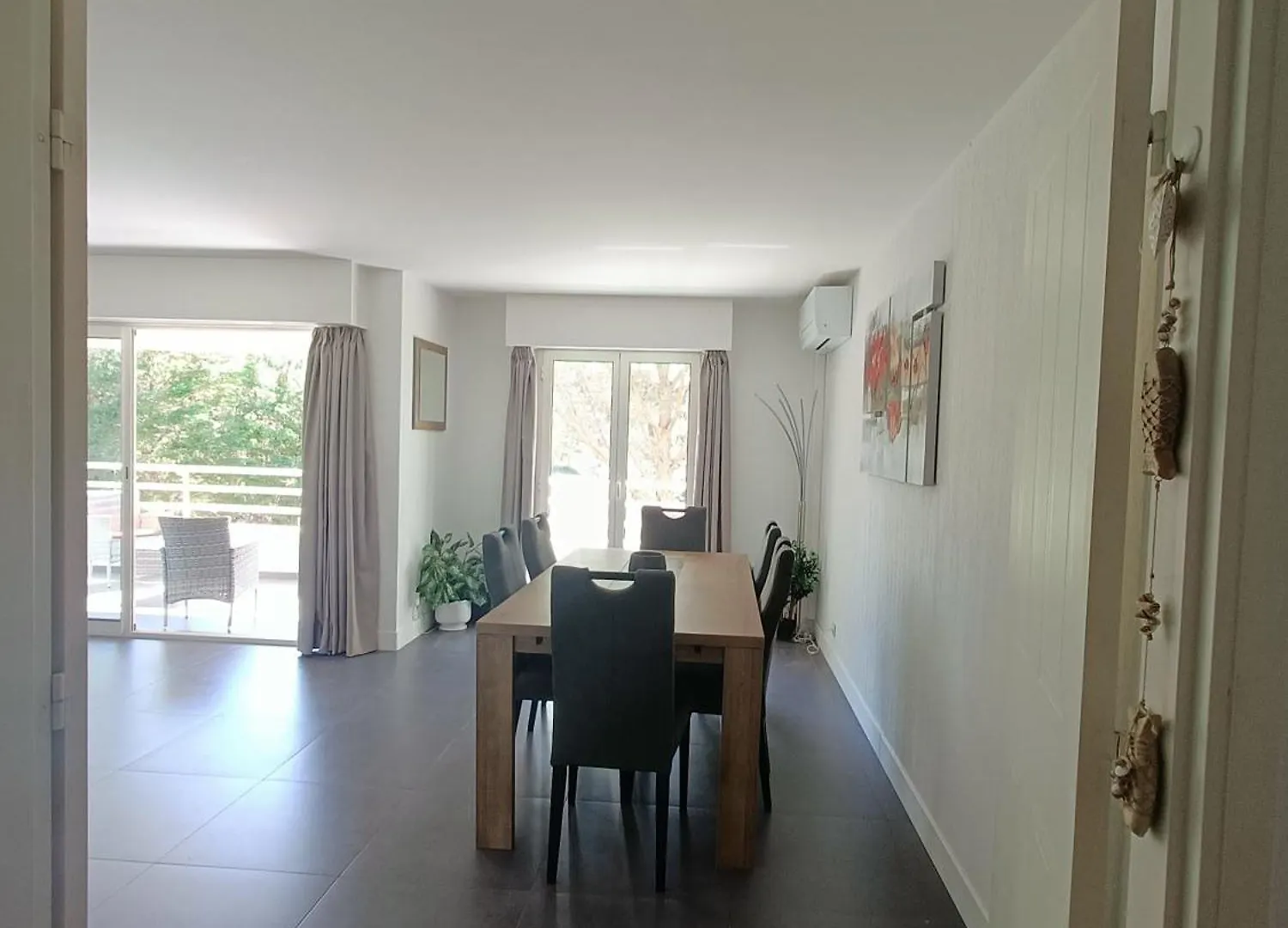 Apartment Property On Golf