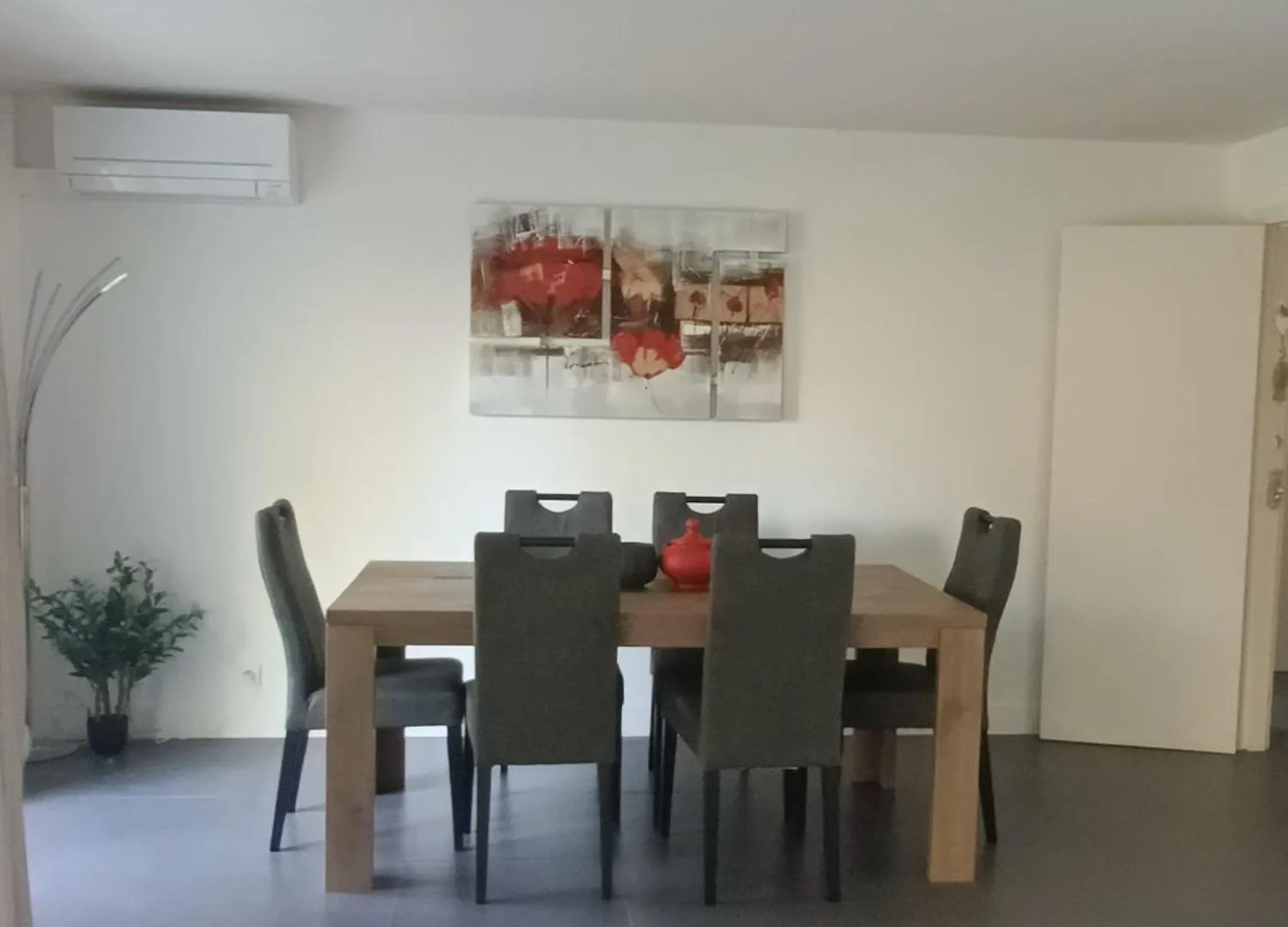 Apartment Property On Golf