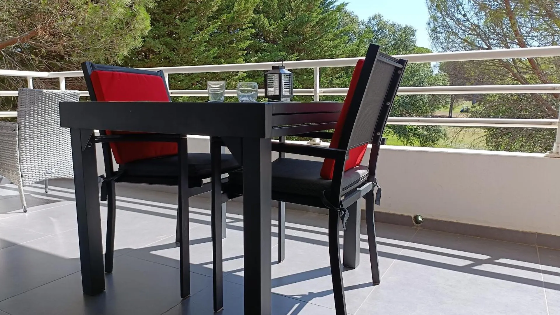 Property On Golf France
