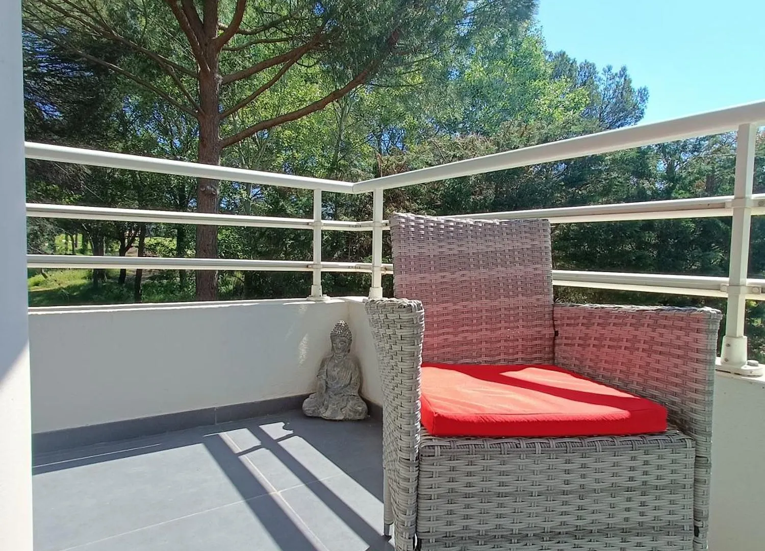 Property On Golf France