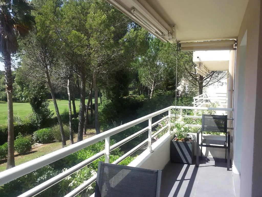 Apartment Appartement De Standing Sur Golf