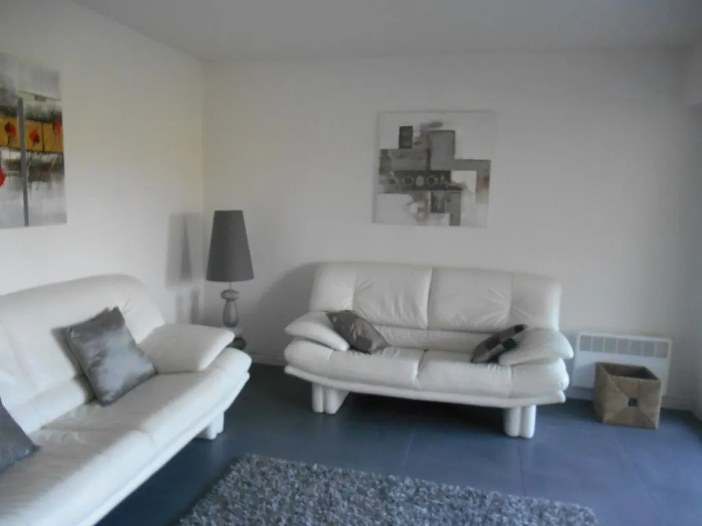 Appartement De Standing Sur Golf Apartment