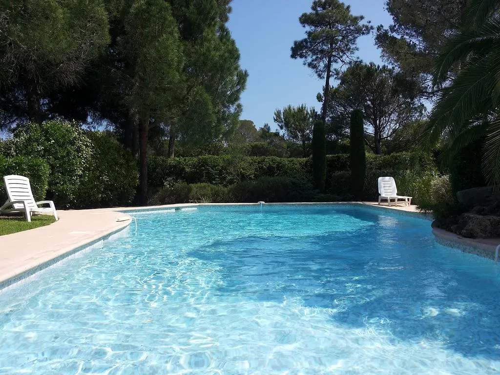 Appartement De Standing Sur Golf