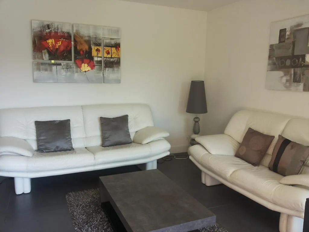 Appartement De Standing Sur Golf Apartment Saint-Raphael (Var)