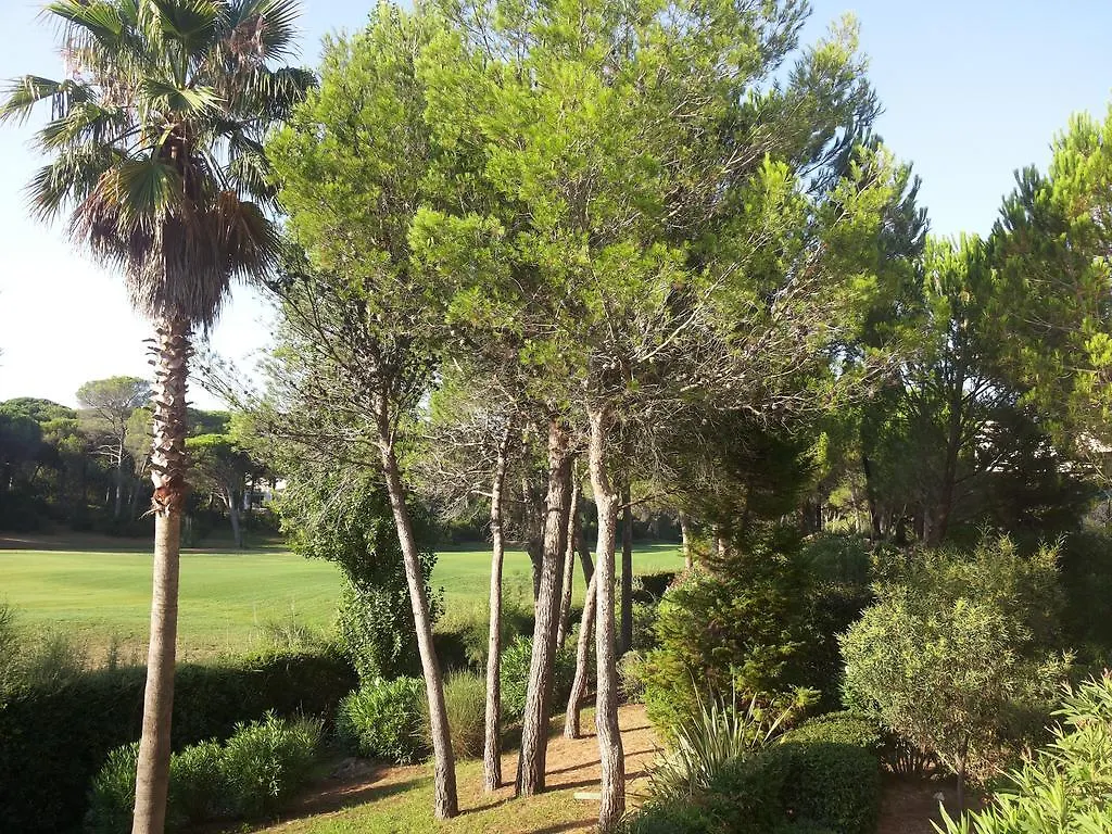 Appartement De Standing Sur Golf Saint-Raphael (Var)