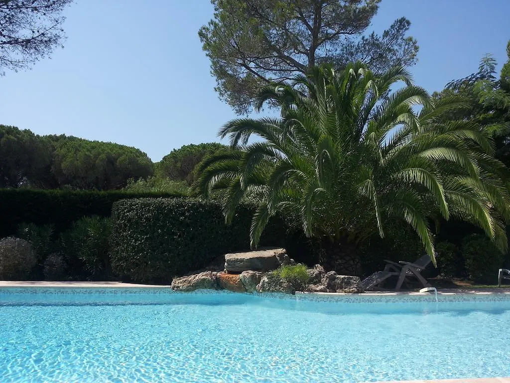 Appartement De Standing Sur Golf