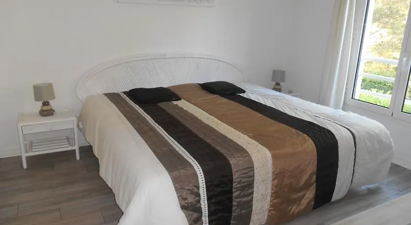 Appartement De Standing Sur Golf France