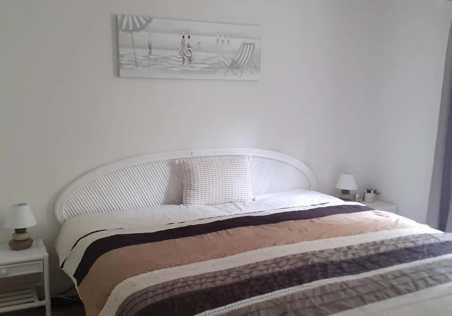 Appartement De Standing Sur Golf France