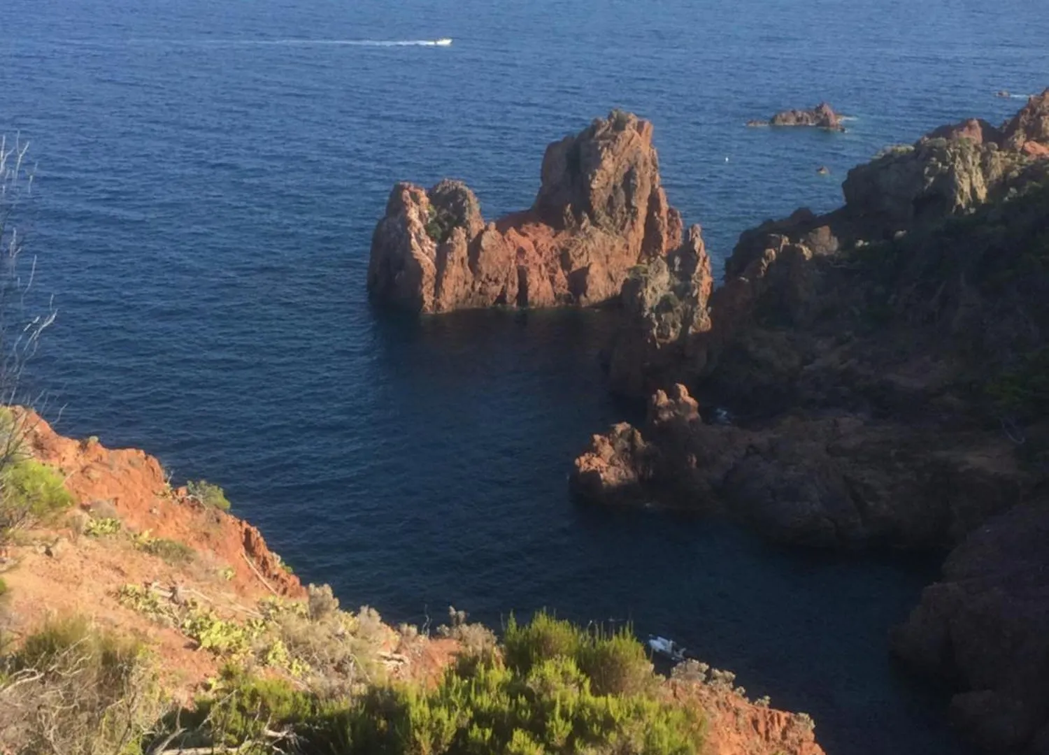 Appartement De Standing Sur Golf Saint-Raphael (Var)