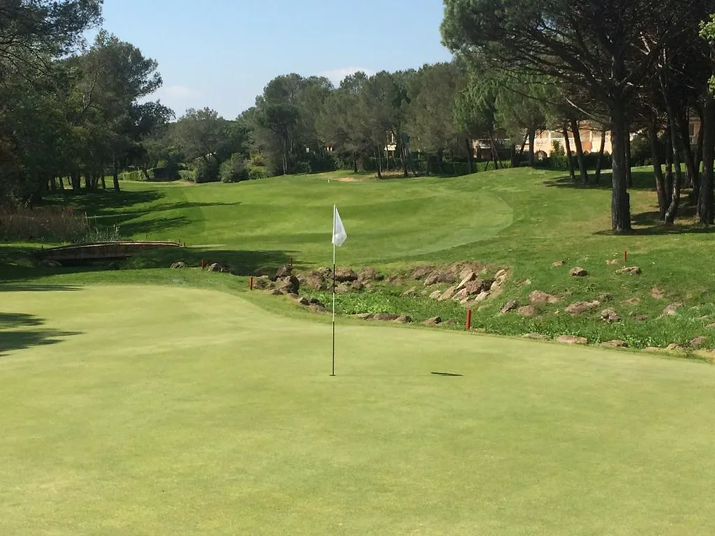 Apartment Appartement De Standing Sur Golf France
