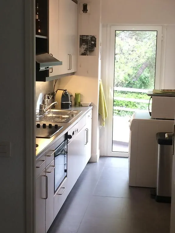 Appartement De Standing Sur Golf Apartment Saint-Raphael (Var)