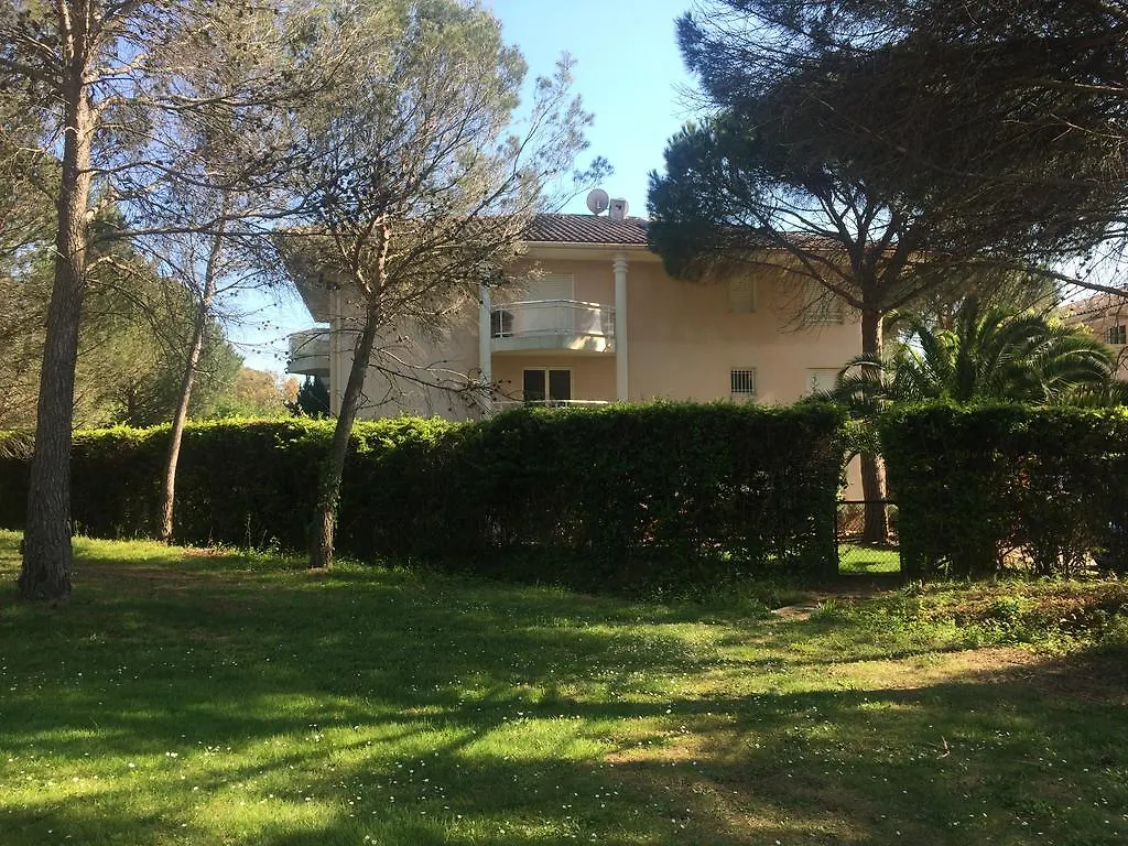Apartment Appartement De Standing Sur Golf