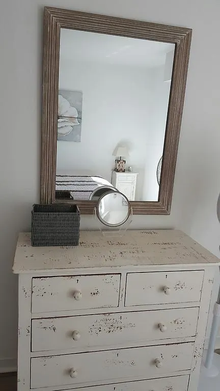 Appartement De Standing Sur Golf Apartment