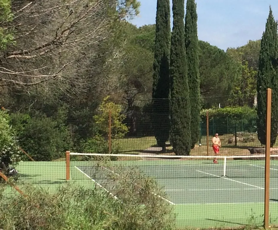 Appartement De Standing Sur Golf Saint-Raphael (Var)