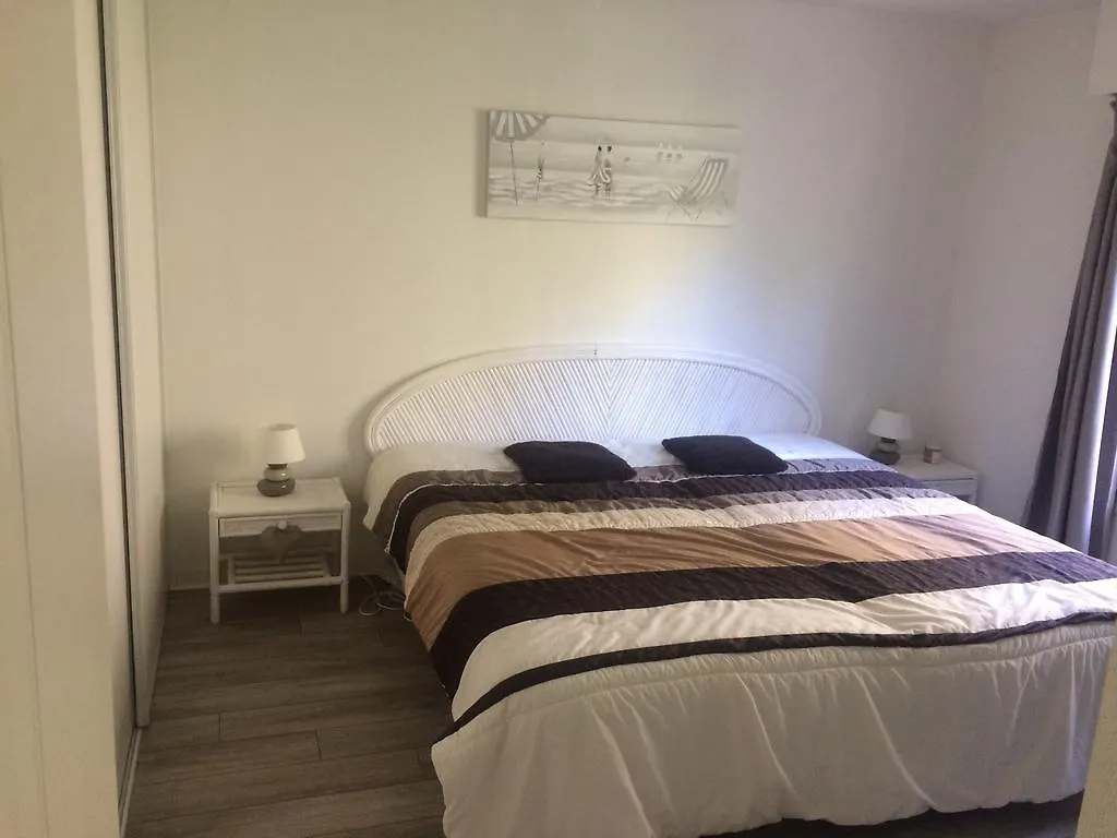 Apartment Appartement De Standing Sur Golf France