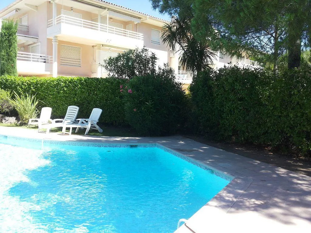 Appartement De Standing Sur Golf contacts