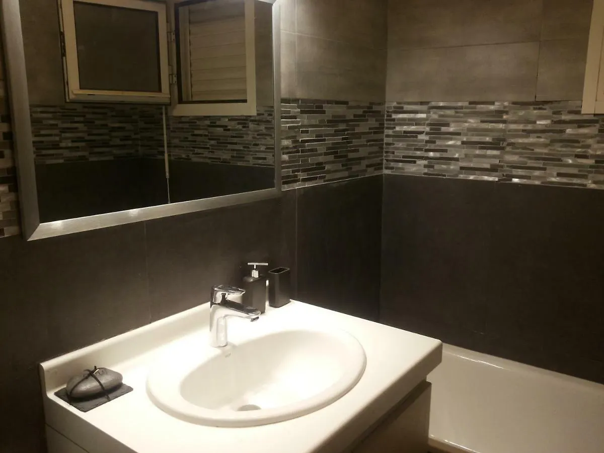Appartement De Standing Sur Golf 0*, Saint-Raphael (Var)