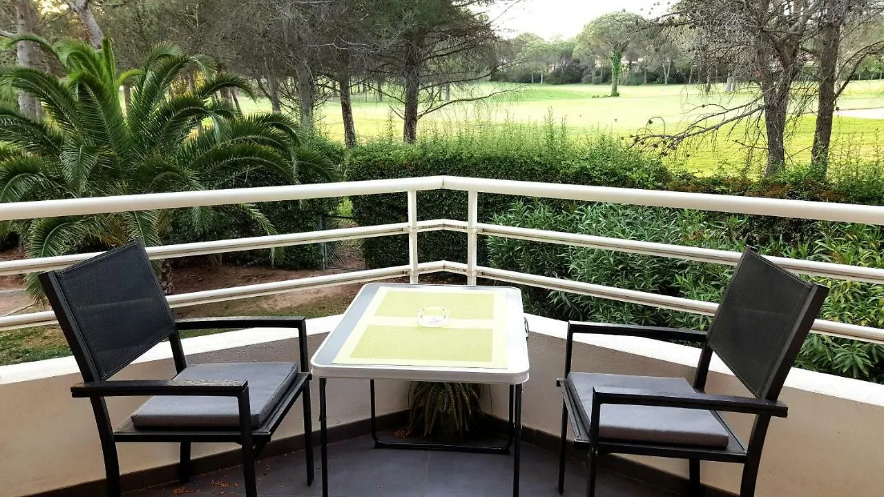 Appartement De Standing Sur Golf France
